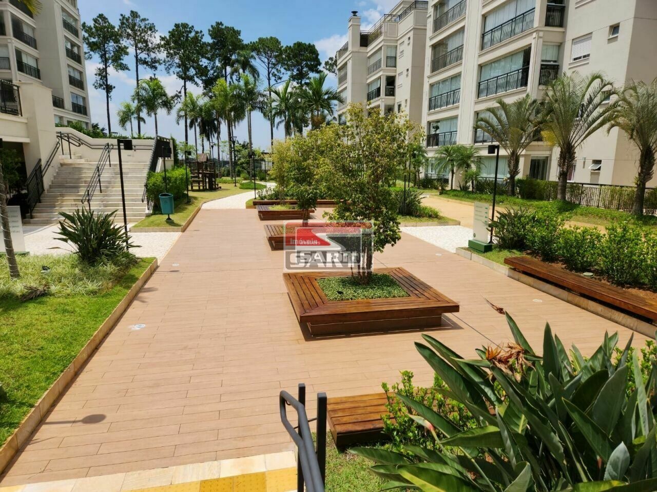 Apartamento para Venda - Vila Irm�os Arnoni