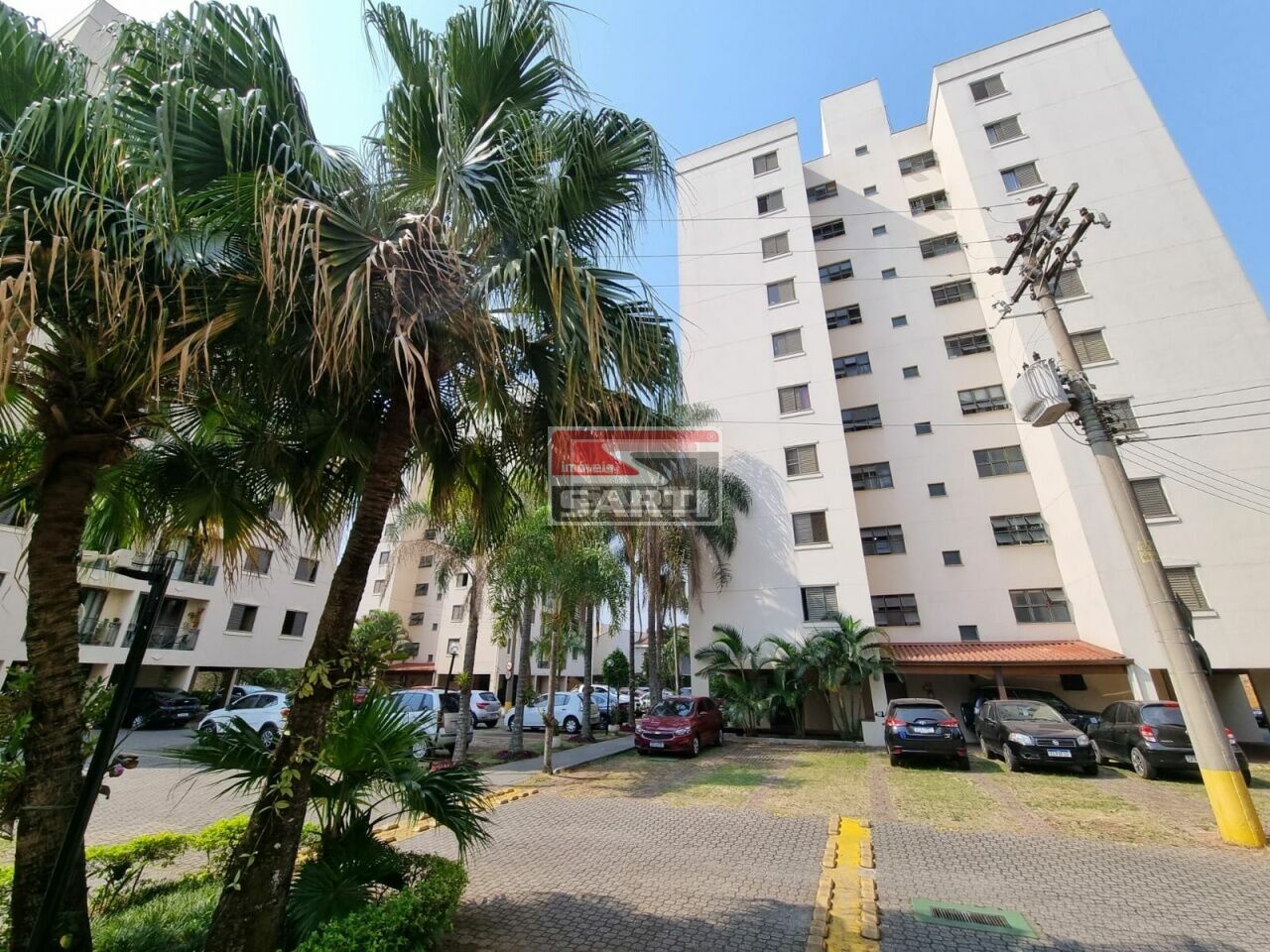 Apartamento para Venda - Lauzane Paulista