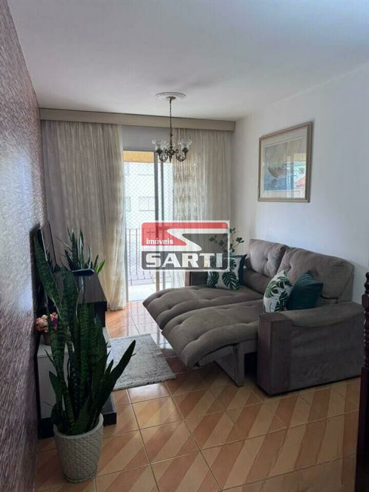 Apartamento para Venda - Santa Teresinha