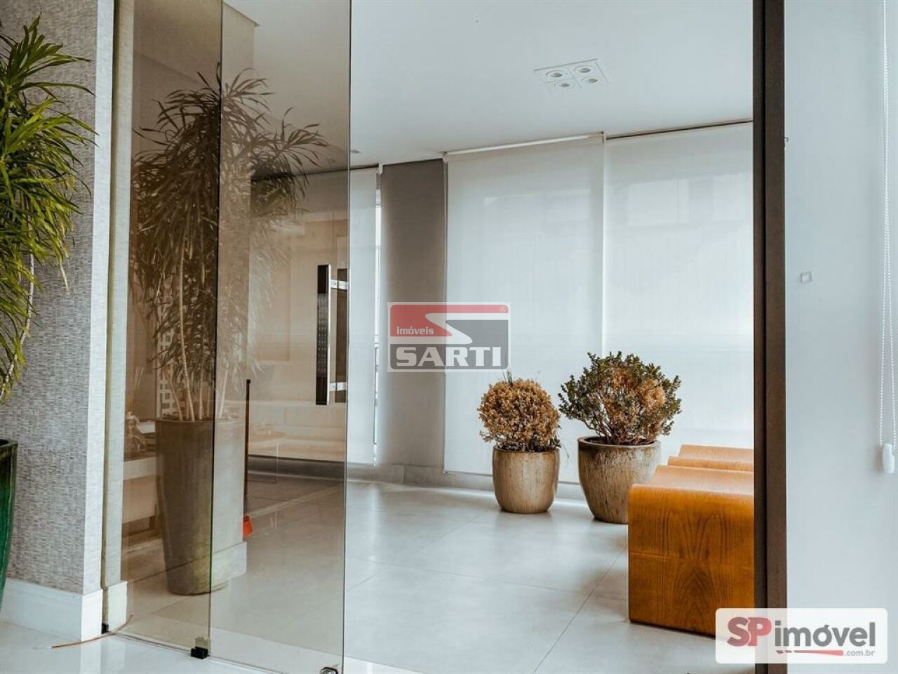 Apartamento para Venda - Santana