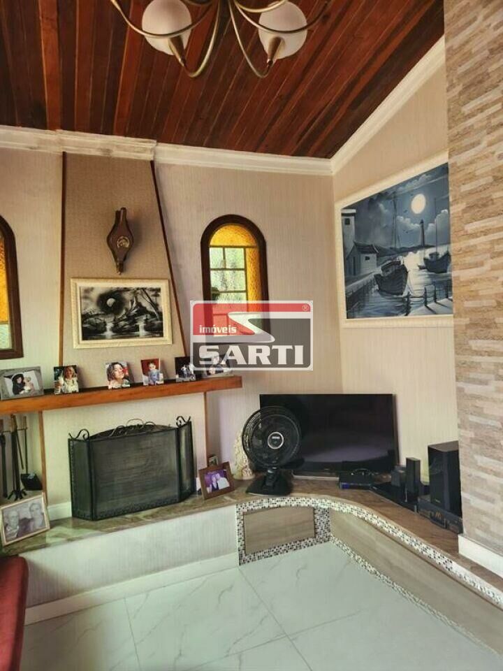Casa T�rrea para Venda - Trememb�