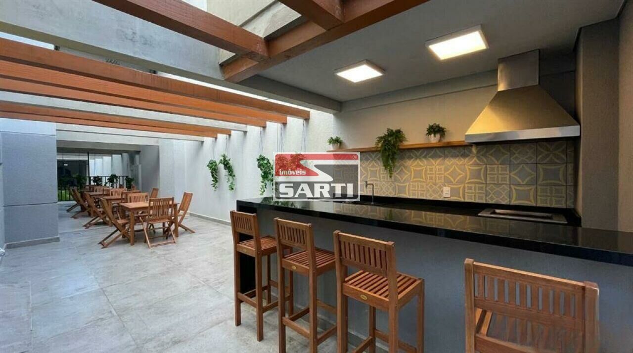 Apartamento para Venda - Vila Ede