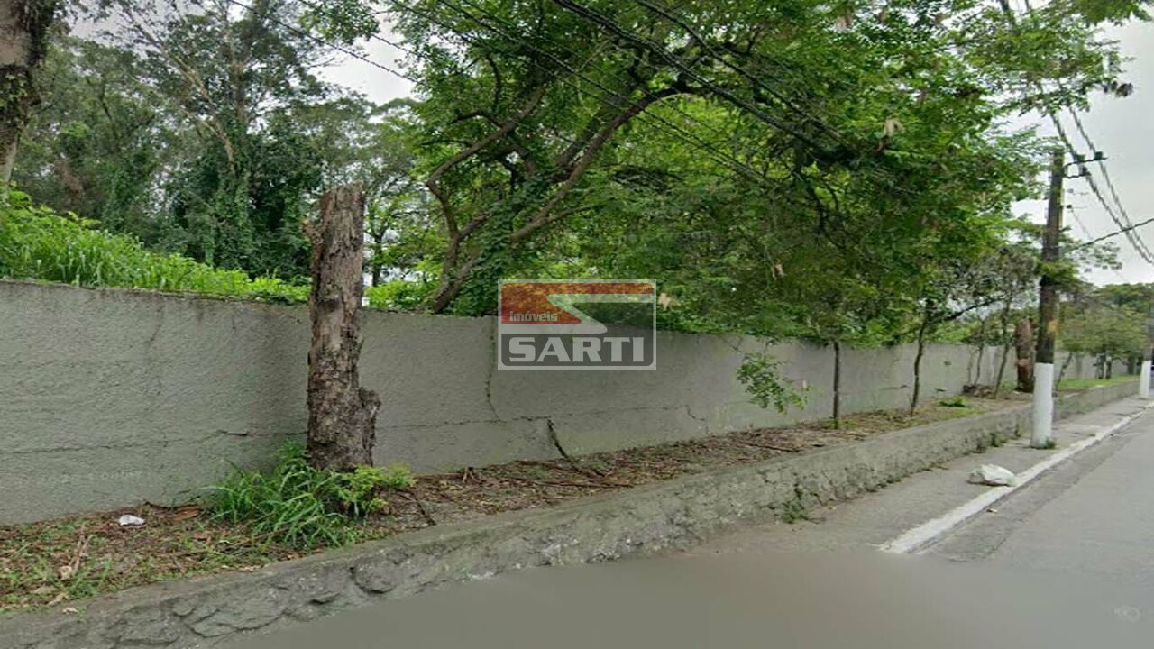 Terreno para Venda - Vila Albertina