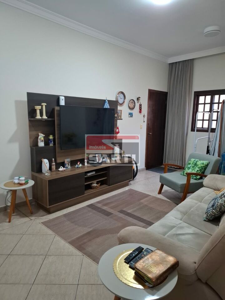 Sobrado para Venda - Santa Teresinha