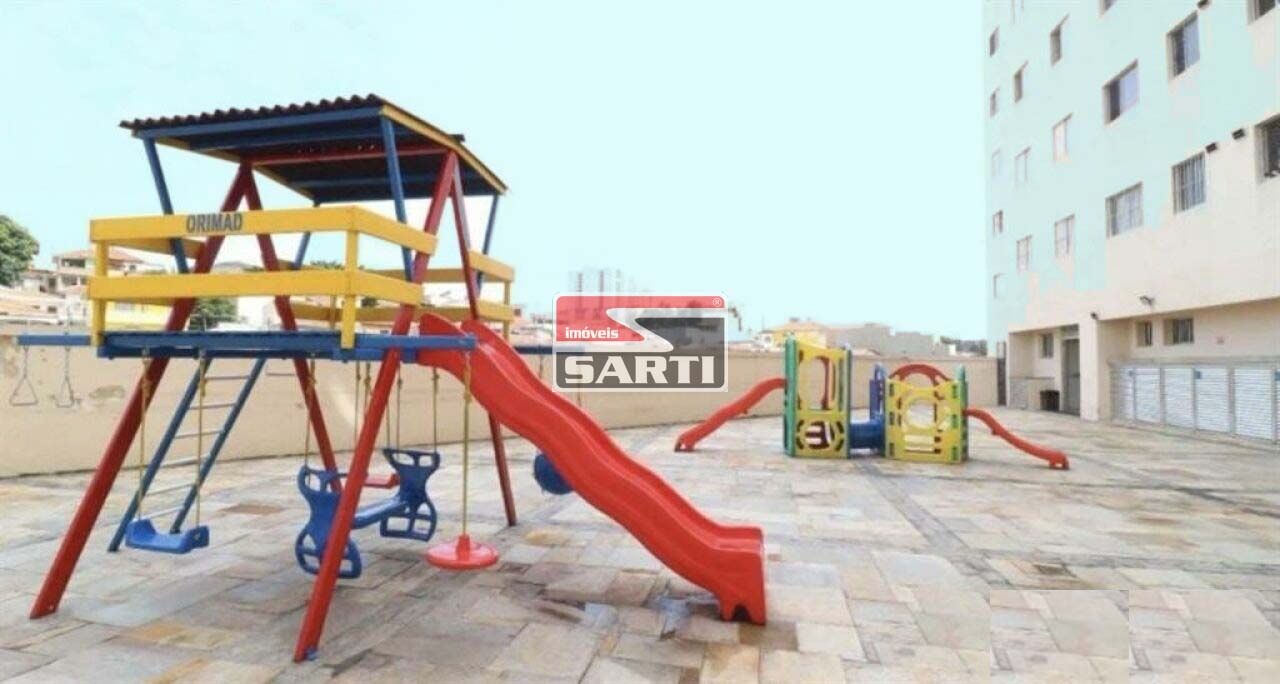 Apartamento para Venda - Santa Teresinha