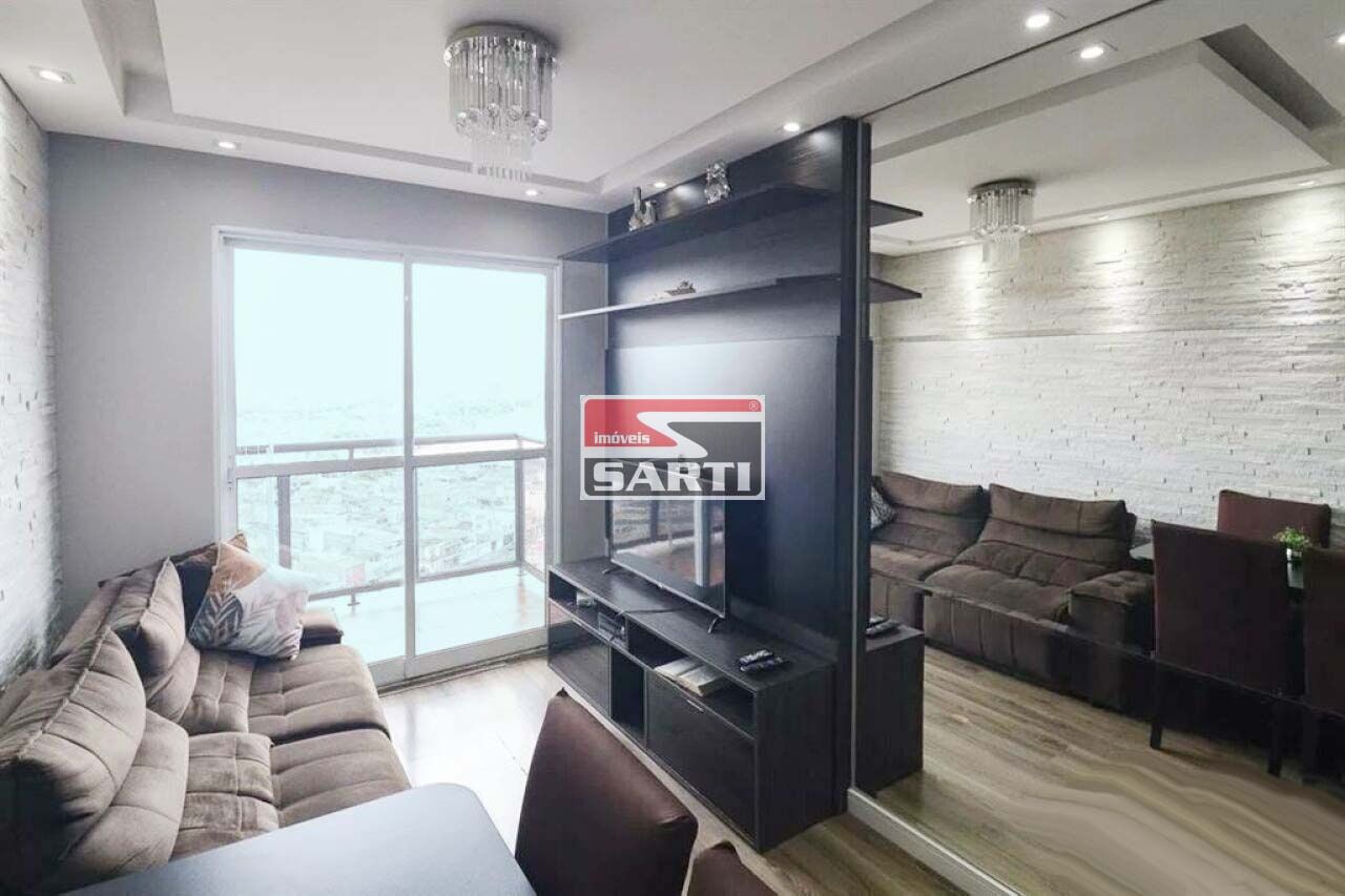 Apartamento para Venda - Vila Medeiros