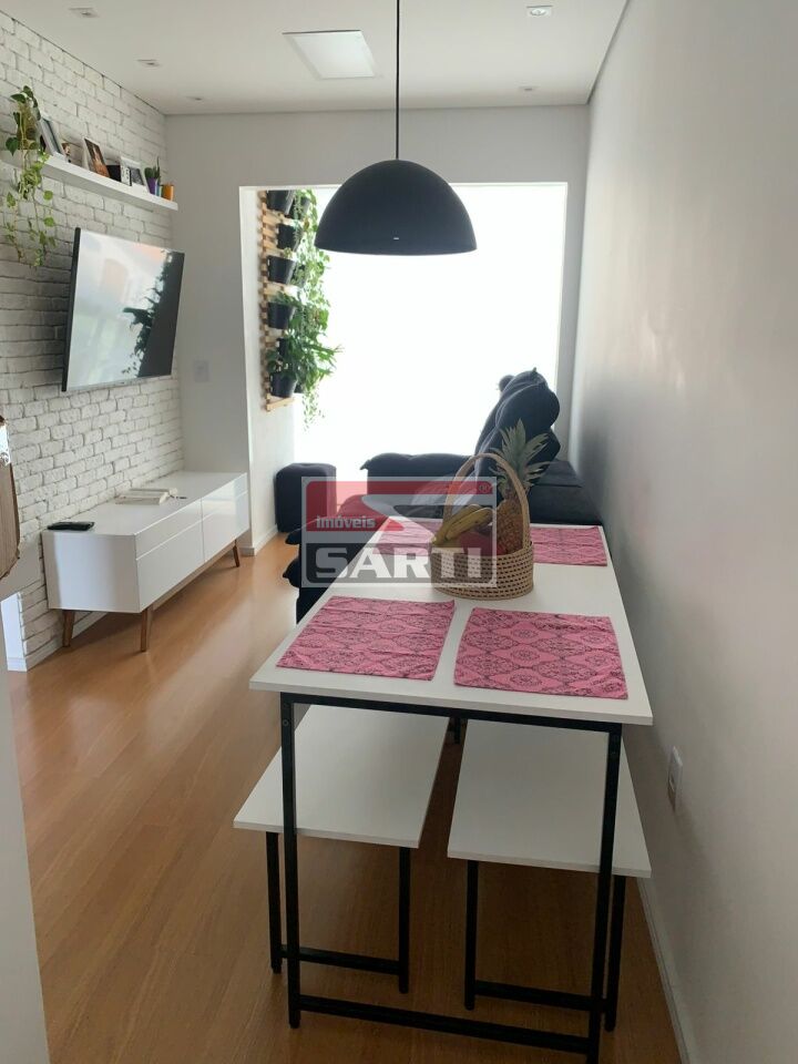 Apartamento para Venda - Trememb�