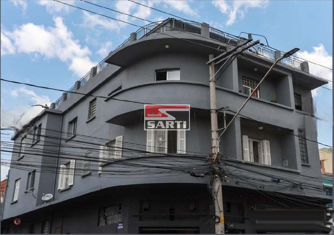 Apartamento para Venda - Tucuruvi
