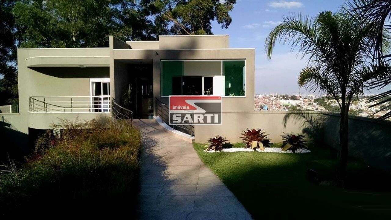 Sobrado para Venda - Jardim Ibiratiba