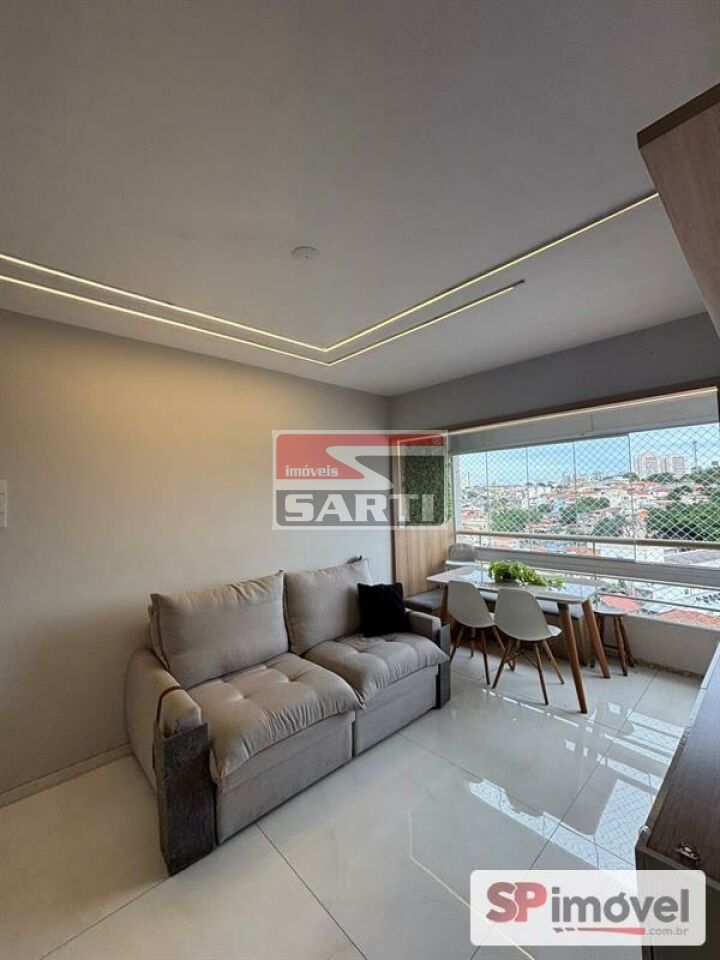 Apartamento para Venda - Ja�an�