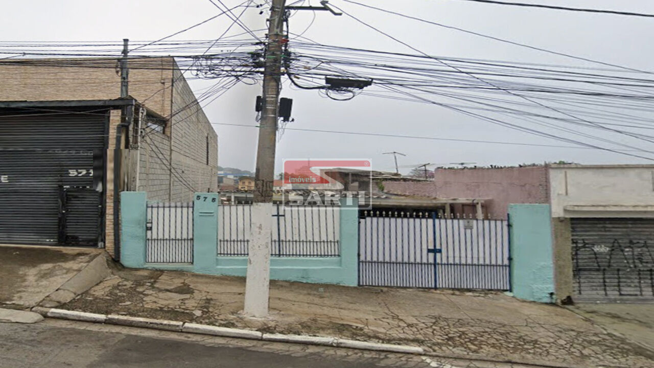 Casa T�rrea para Venda - Parque Peruche