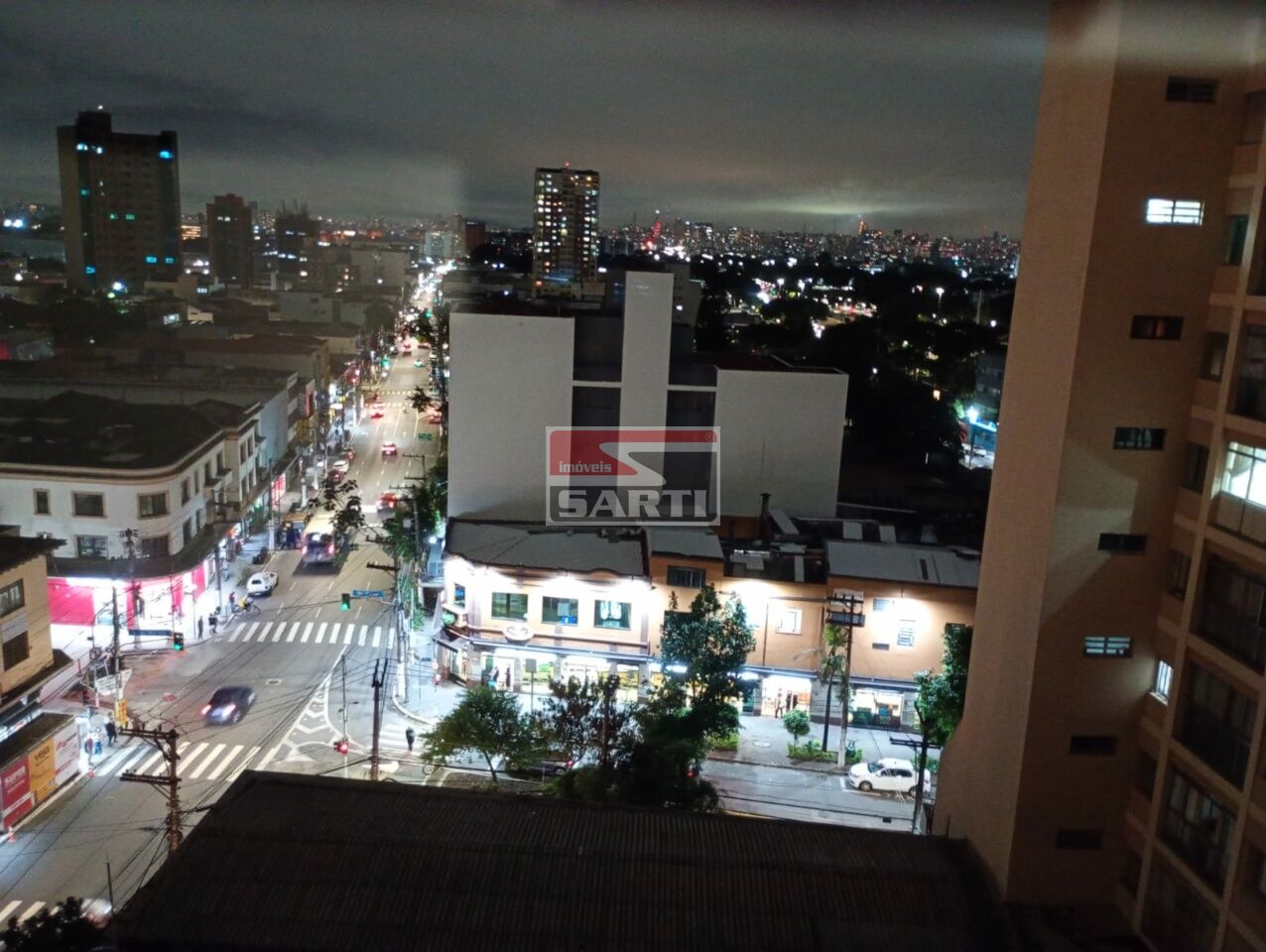 Sala Comercial para Venda - Santana