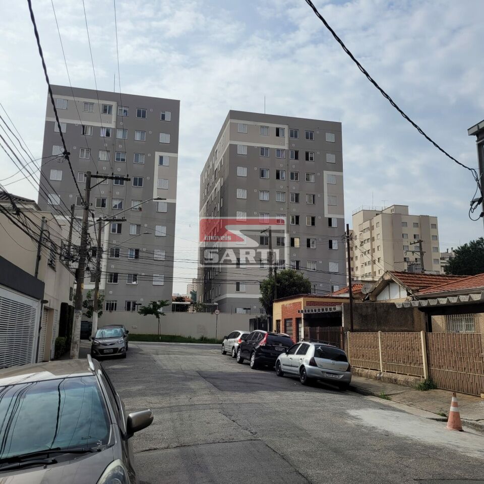 Apartamento para Venda - Santana