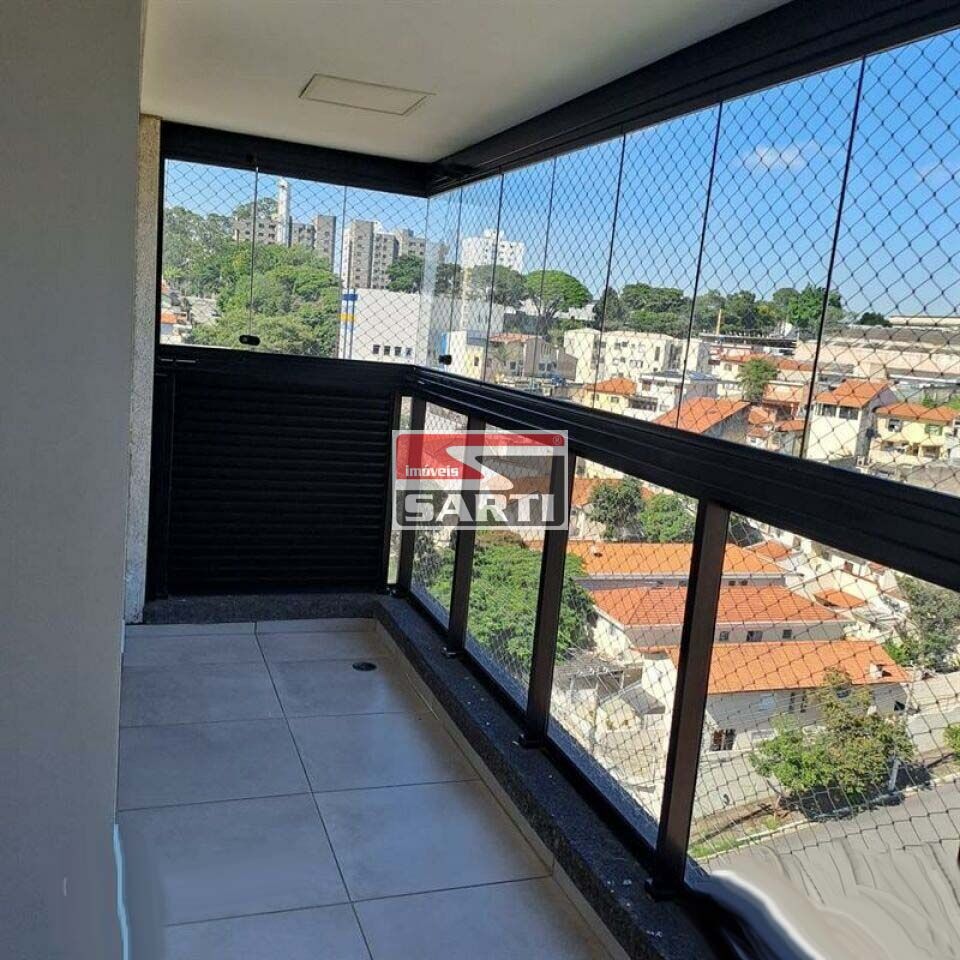 Apartamento para Venda - Vila Ester