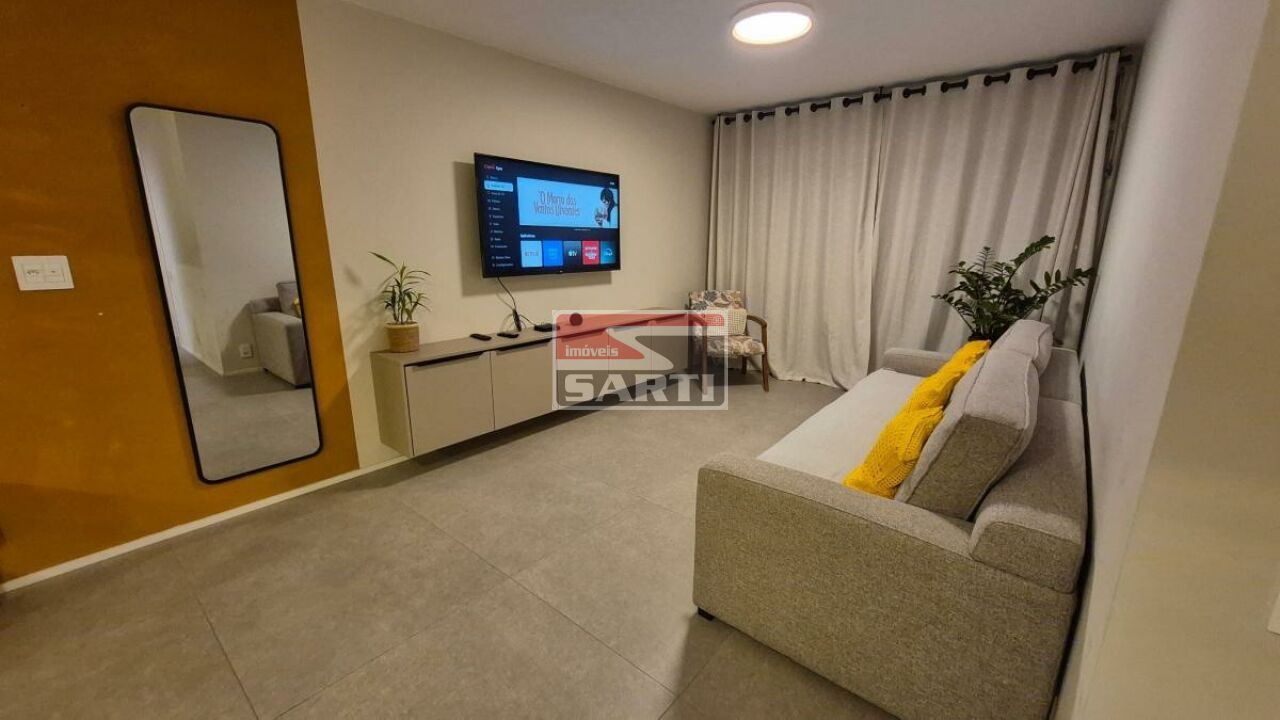 Apartamento para Venda - Santana