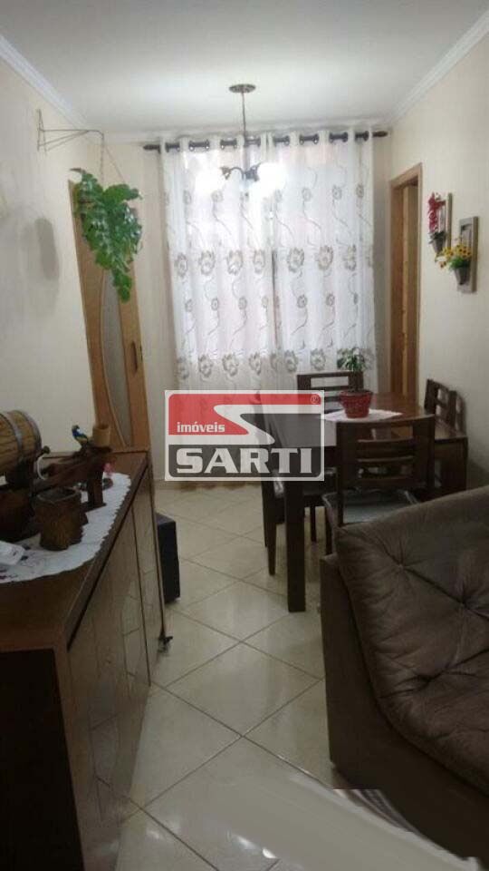 Apartamento para Venda - 