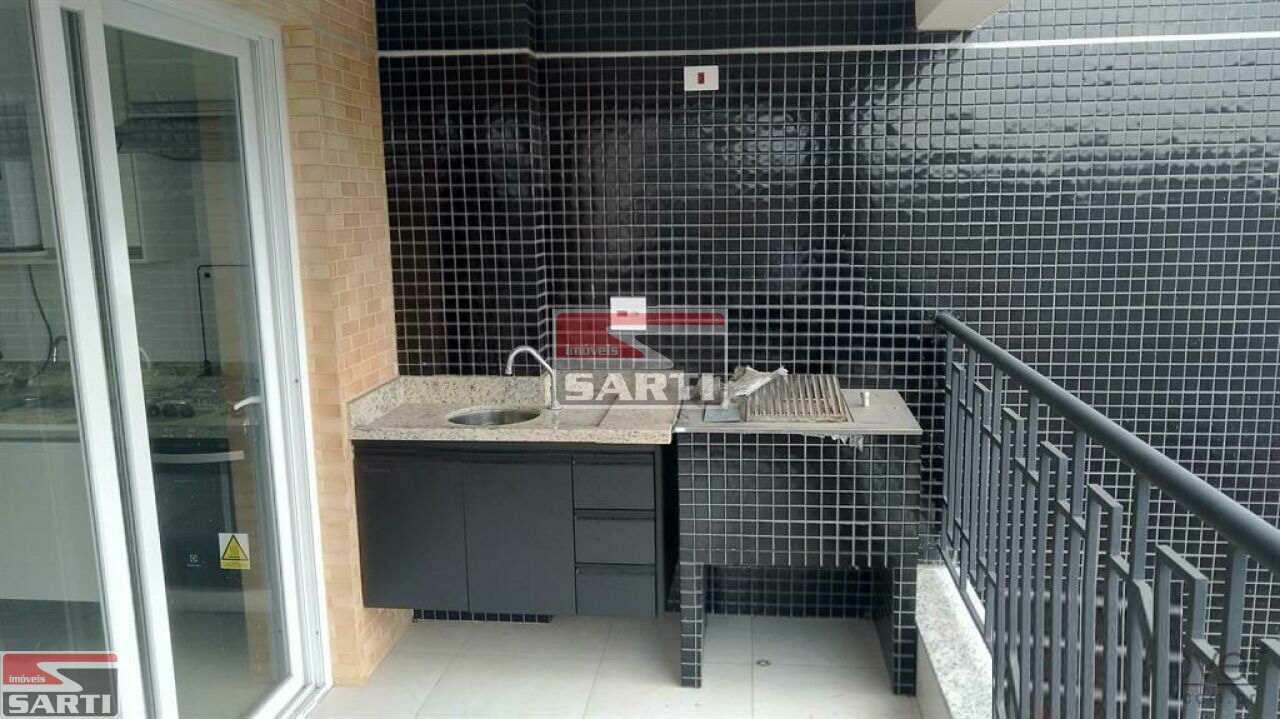 Apartamento para Venda - 