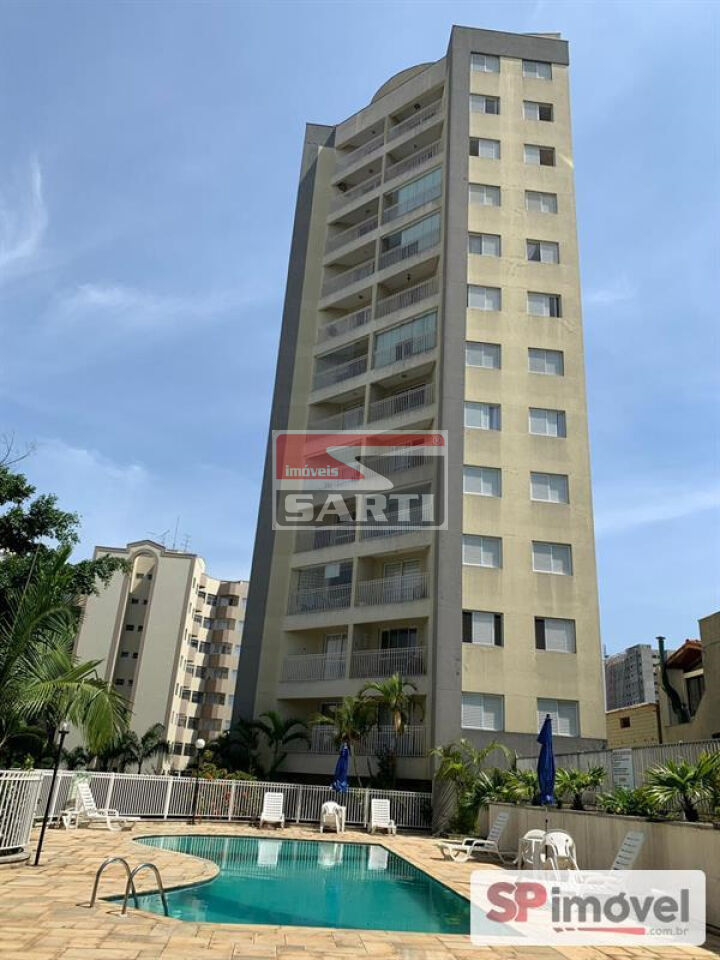 Apartamento para Venda - 