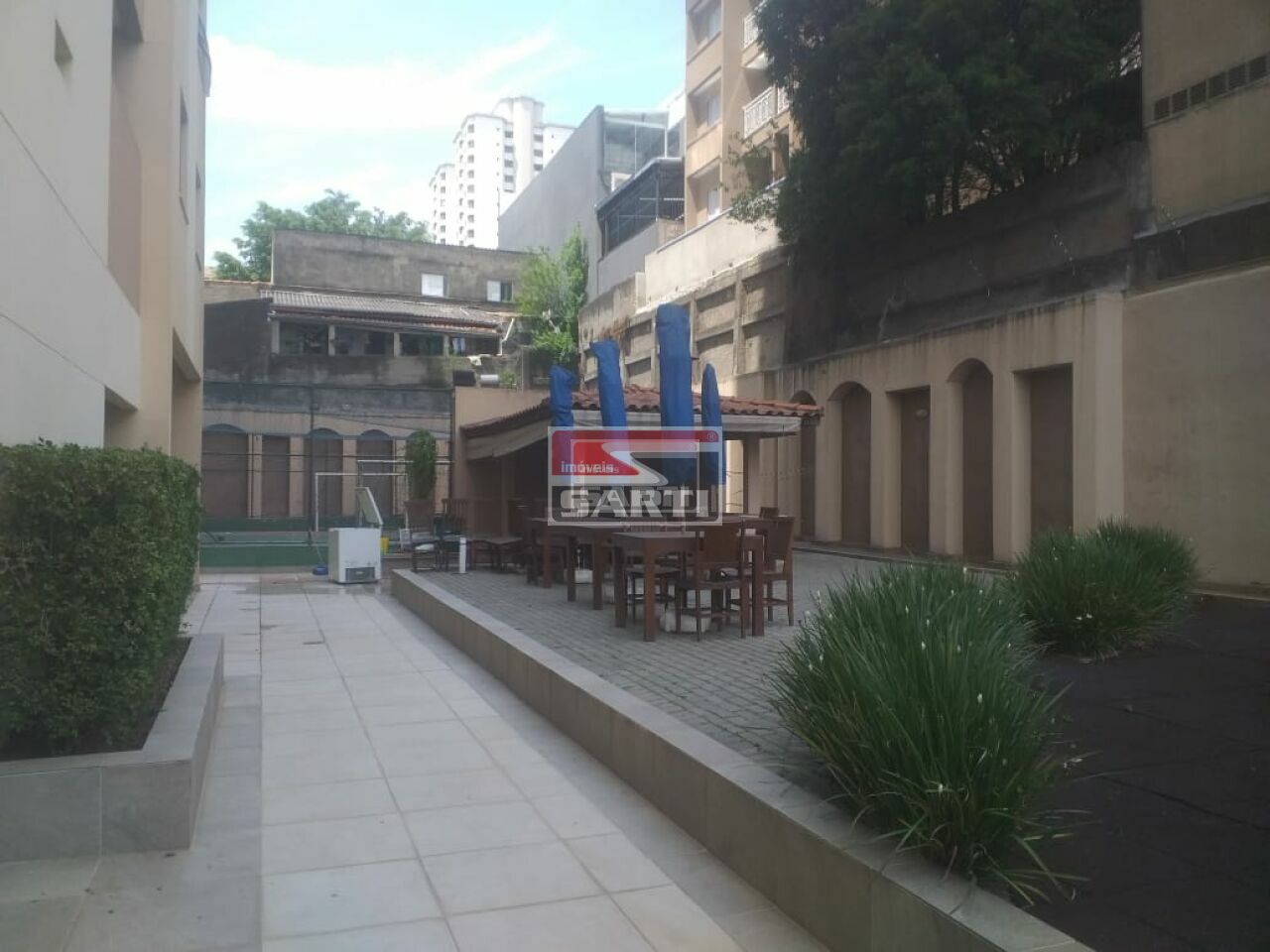 Apartamento para Venda - Parque Peruche