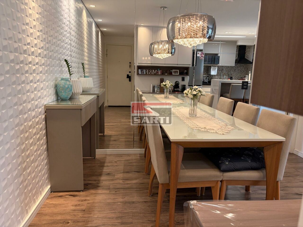 Apartamento para Venda - Casa Verde