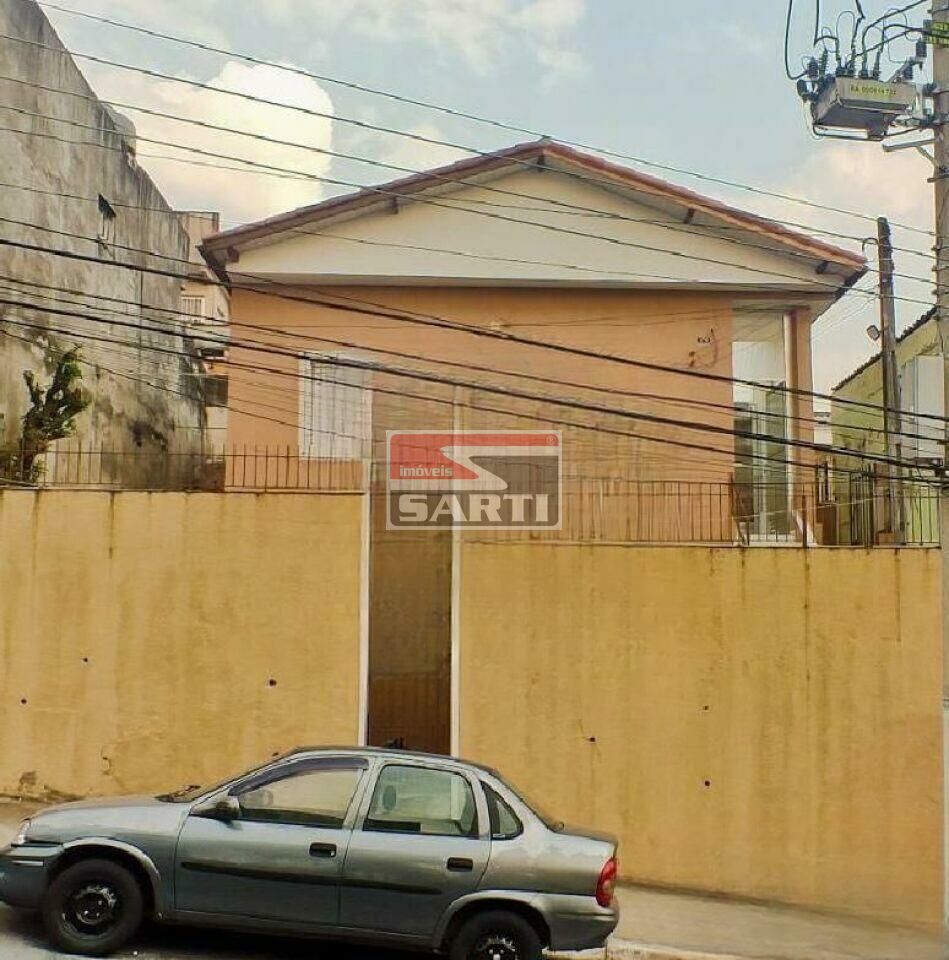 Casa T�rrea para Venda - Parque Peruche