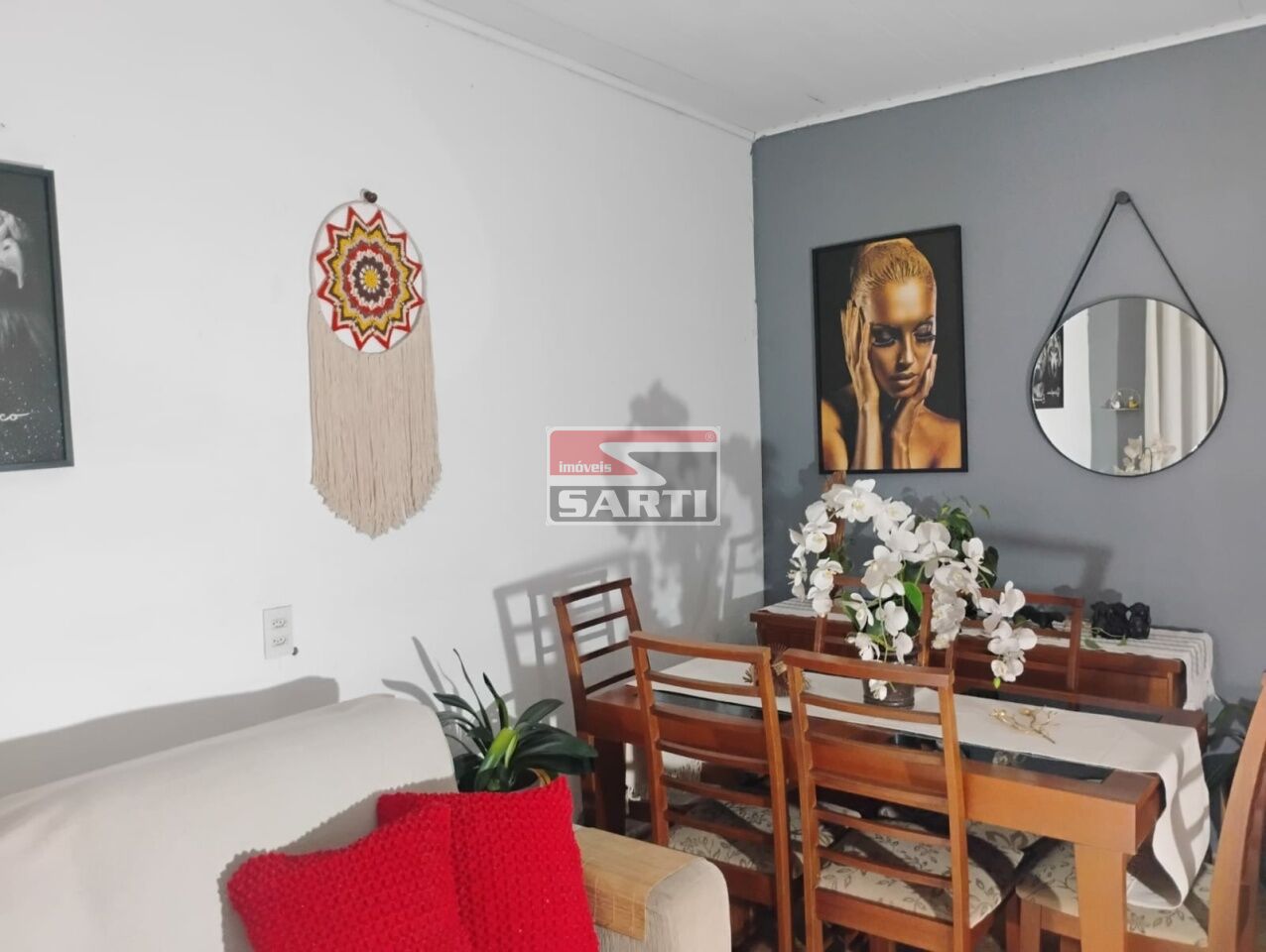 Casa T�rrea para Venda - Ja�an�
