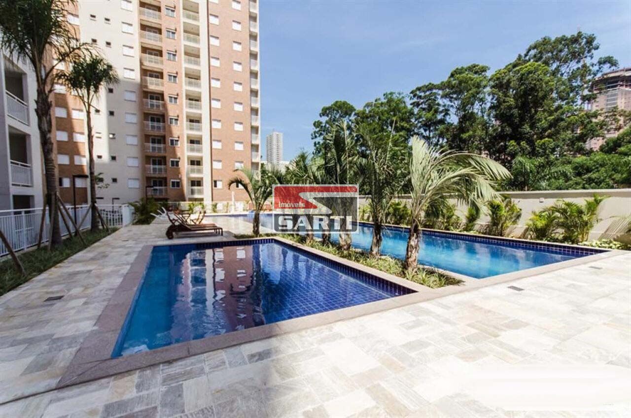 Apartamento para Venda - Jardim Flor Da Montanha