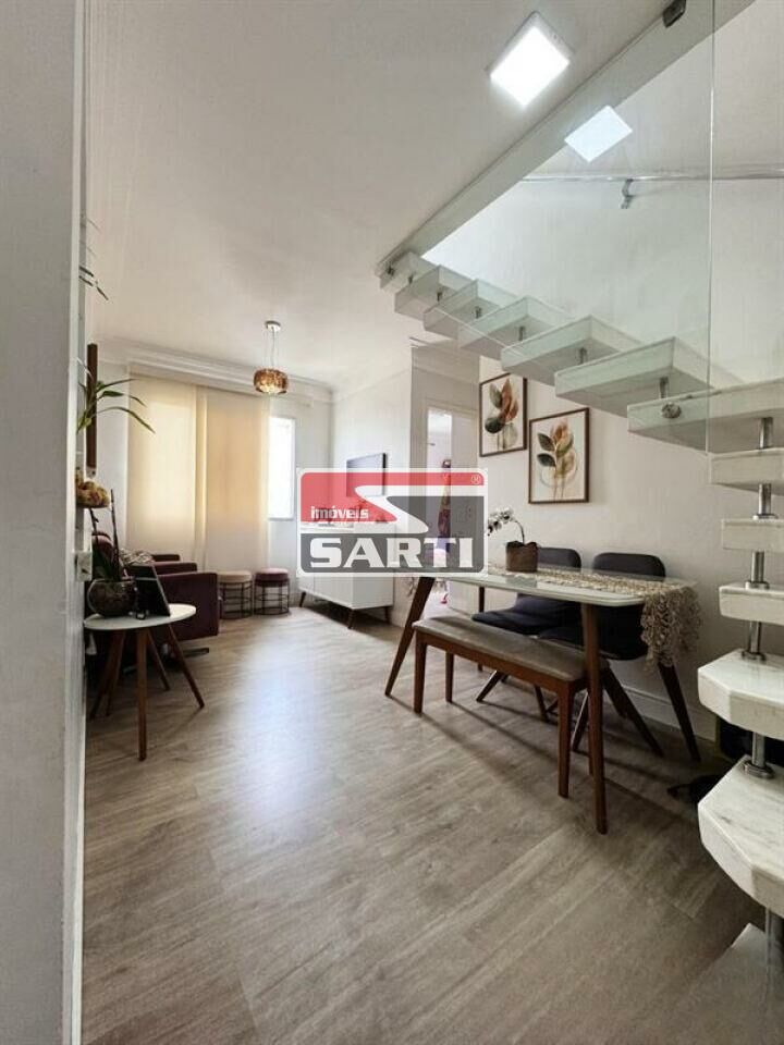 Apartamento para Venda - Parque Novo Mundo