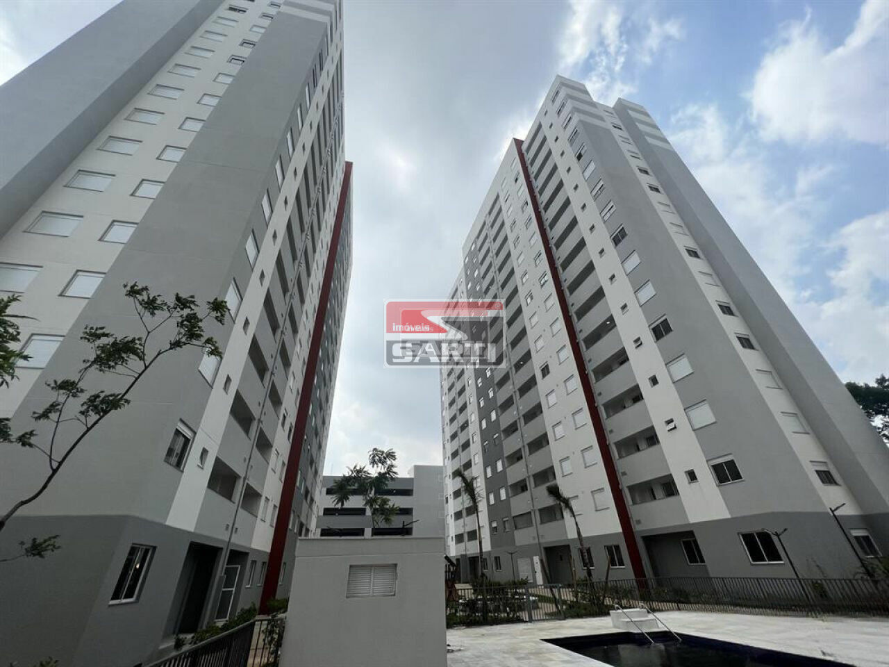 Apartamento para Venda - Vila Guilherme