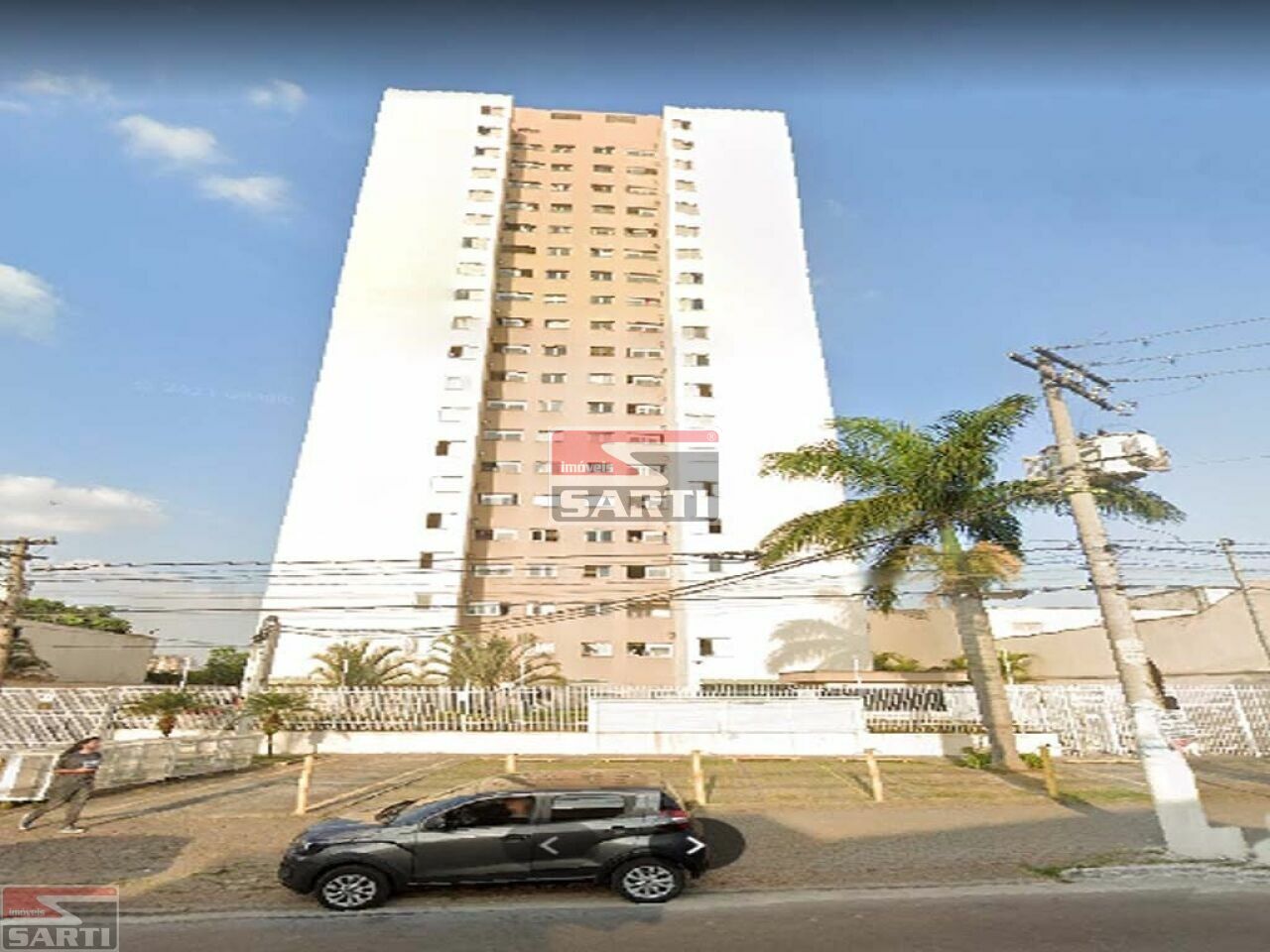 Apartamento para Venda - Lim�o