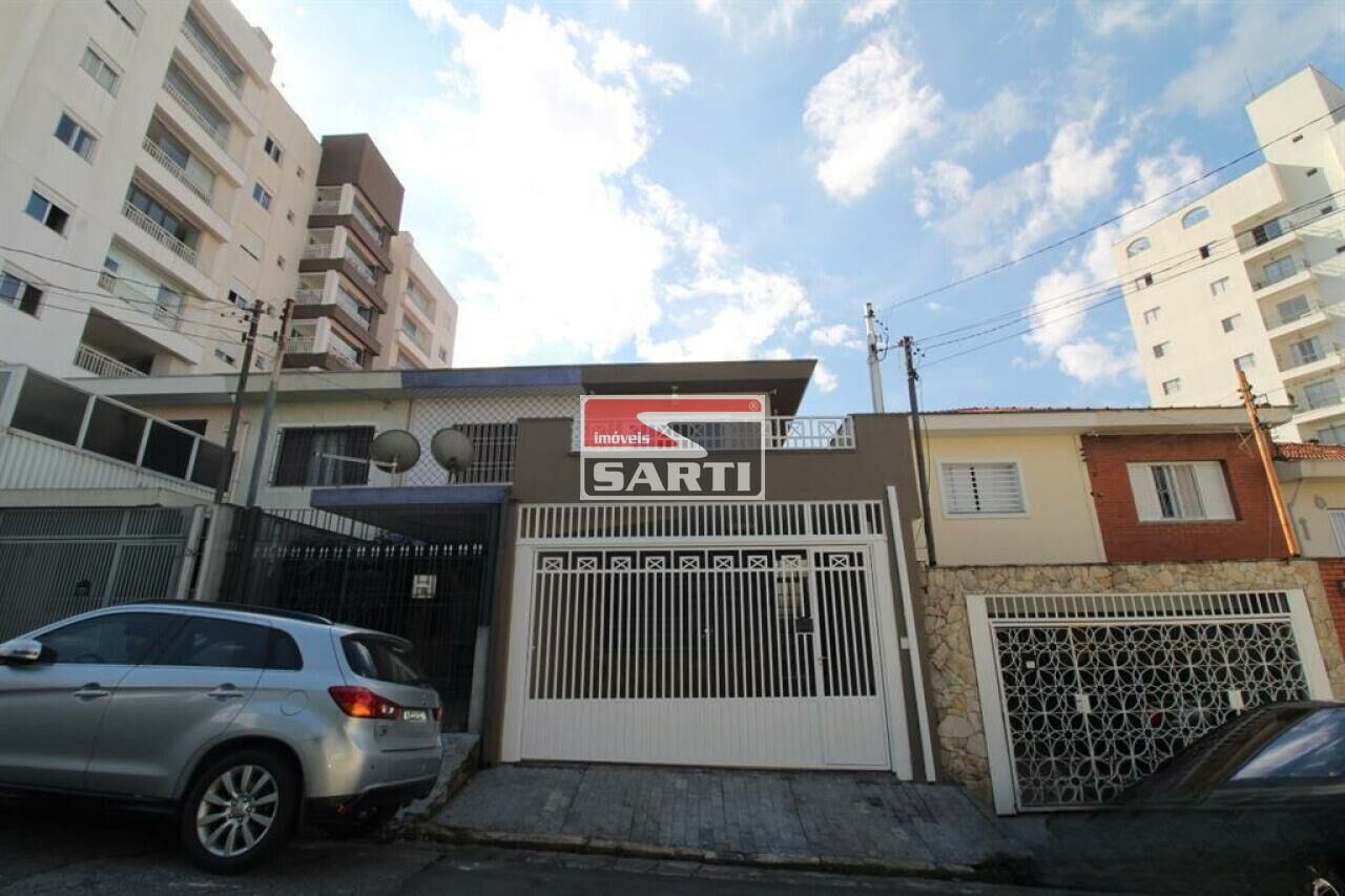 Sobrado para Venda - Parada Inglesa