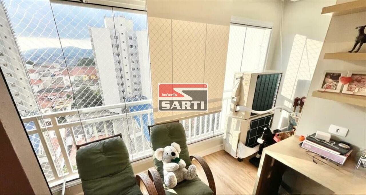 Apartamento para Venda - Santa Teresinha