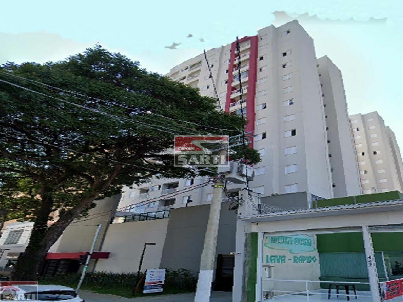 Apartamento para Venda - Jardim Das Laranjeiras