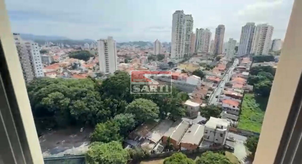 Apartamento para Venda - Santana