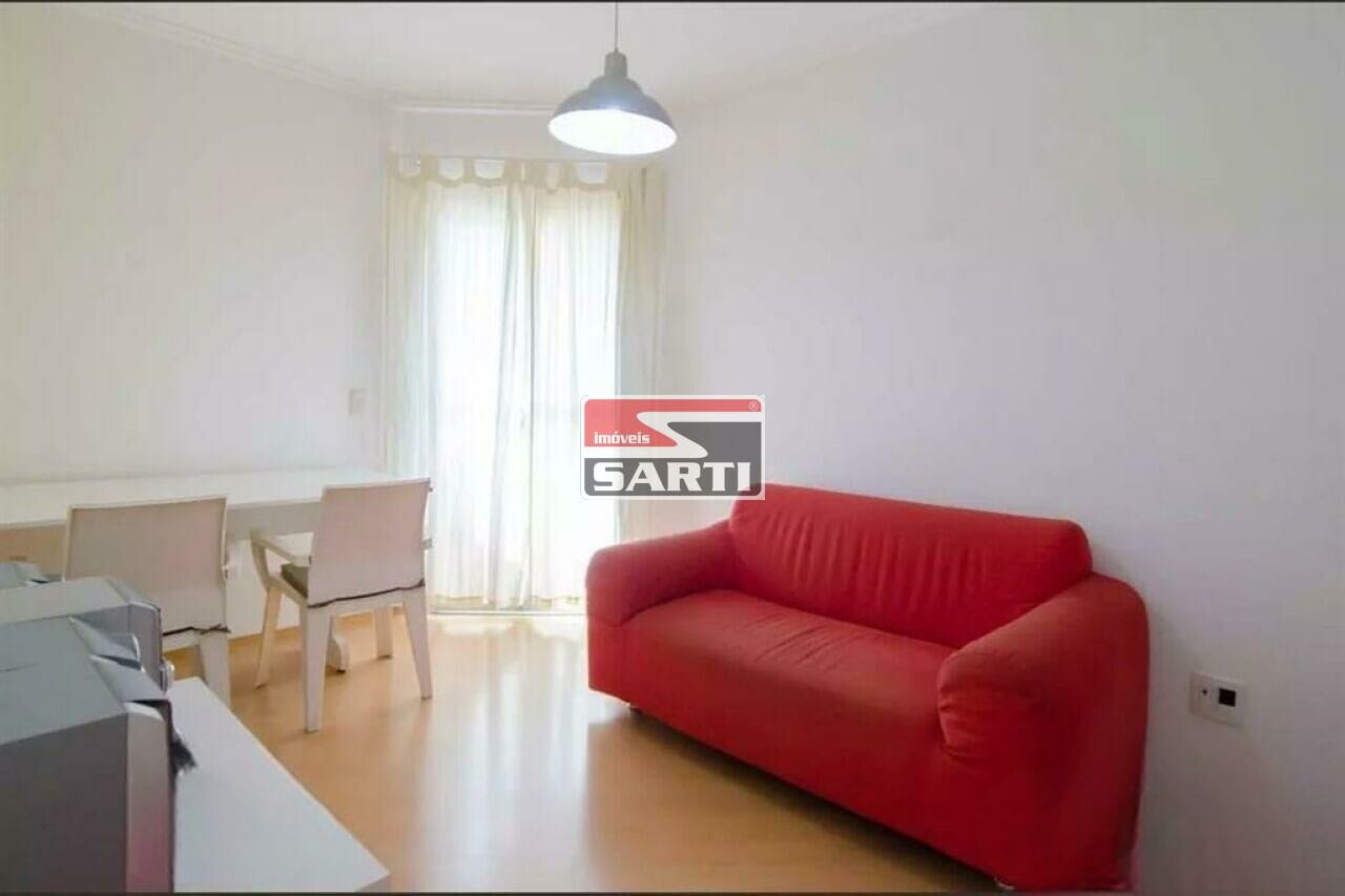 Apartamento para Venda - Santana