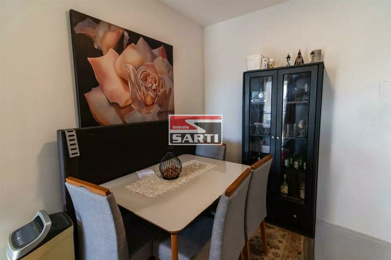 Apartamento para Venda - Lim�o