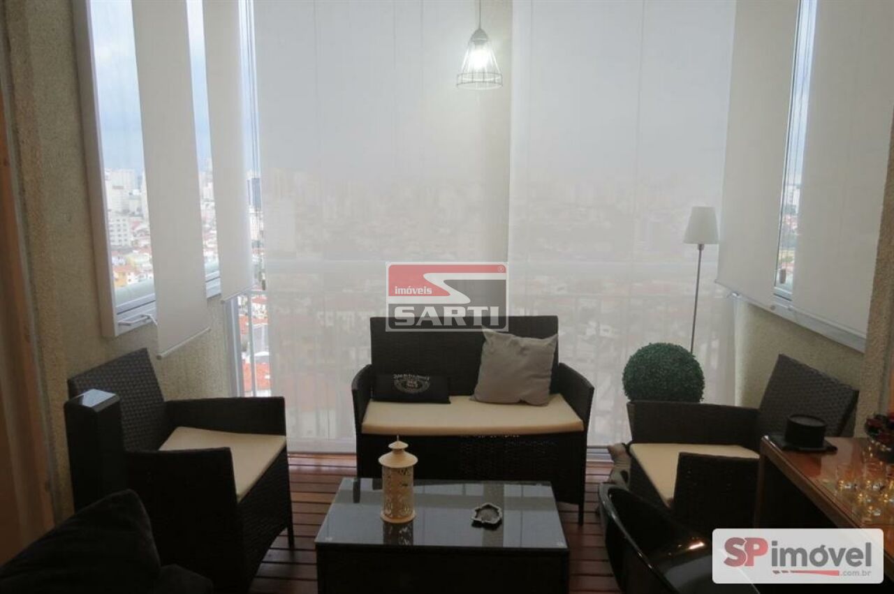 Apartamento para Venda - Santana