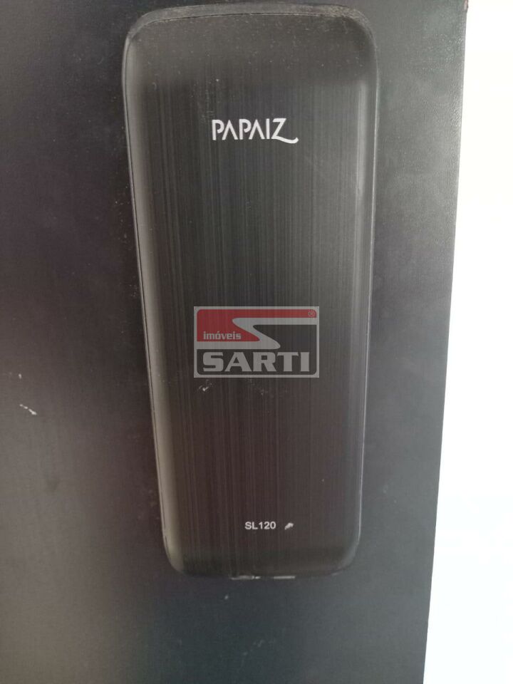 Apartamento para Venda - �gua Fria