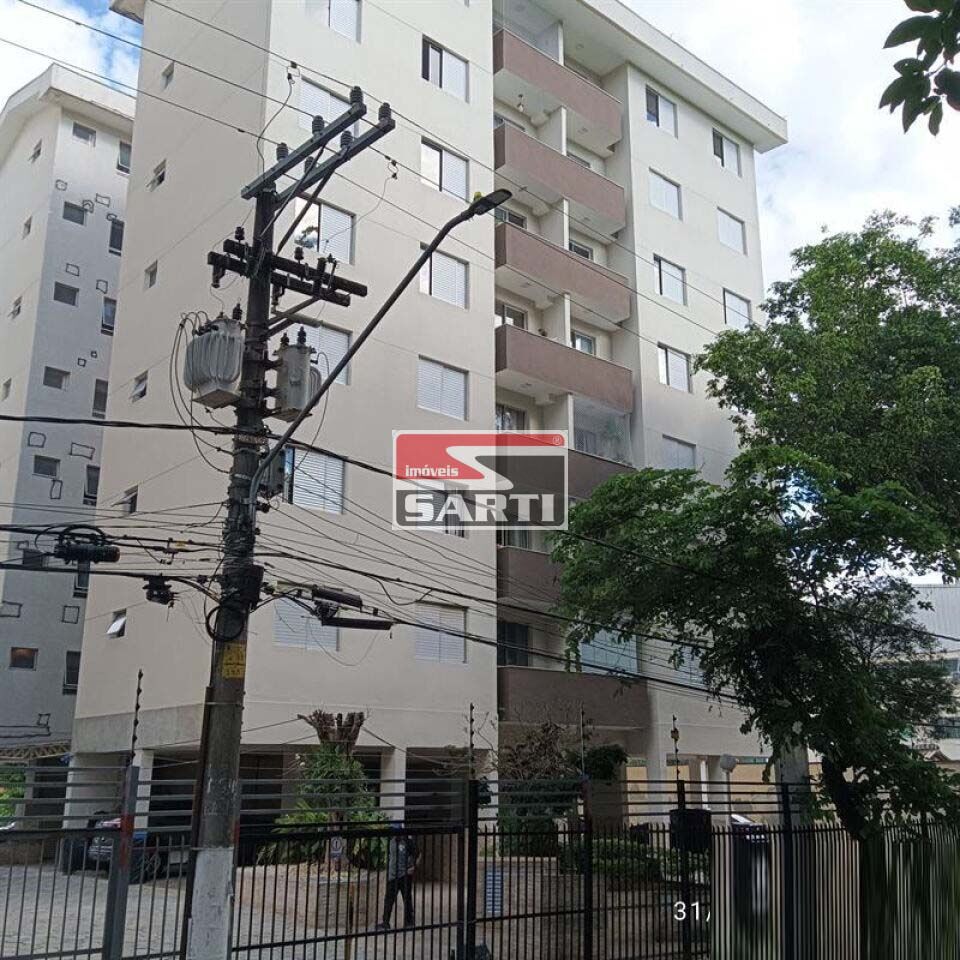 Apartamento para Venda - Jardim Para�so