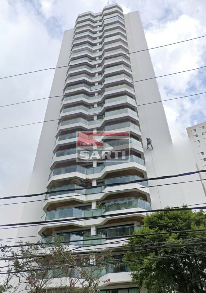 Apartamento para Venda - Santana
