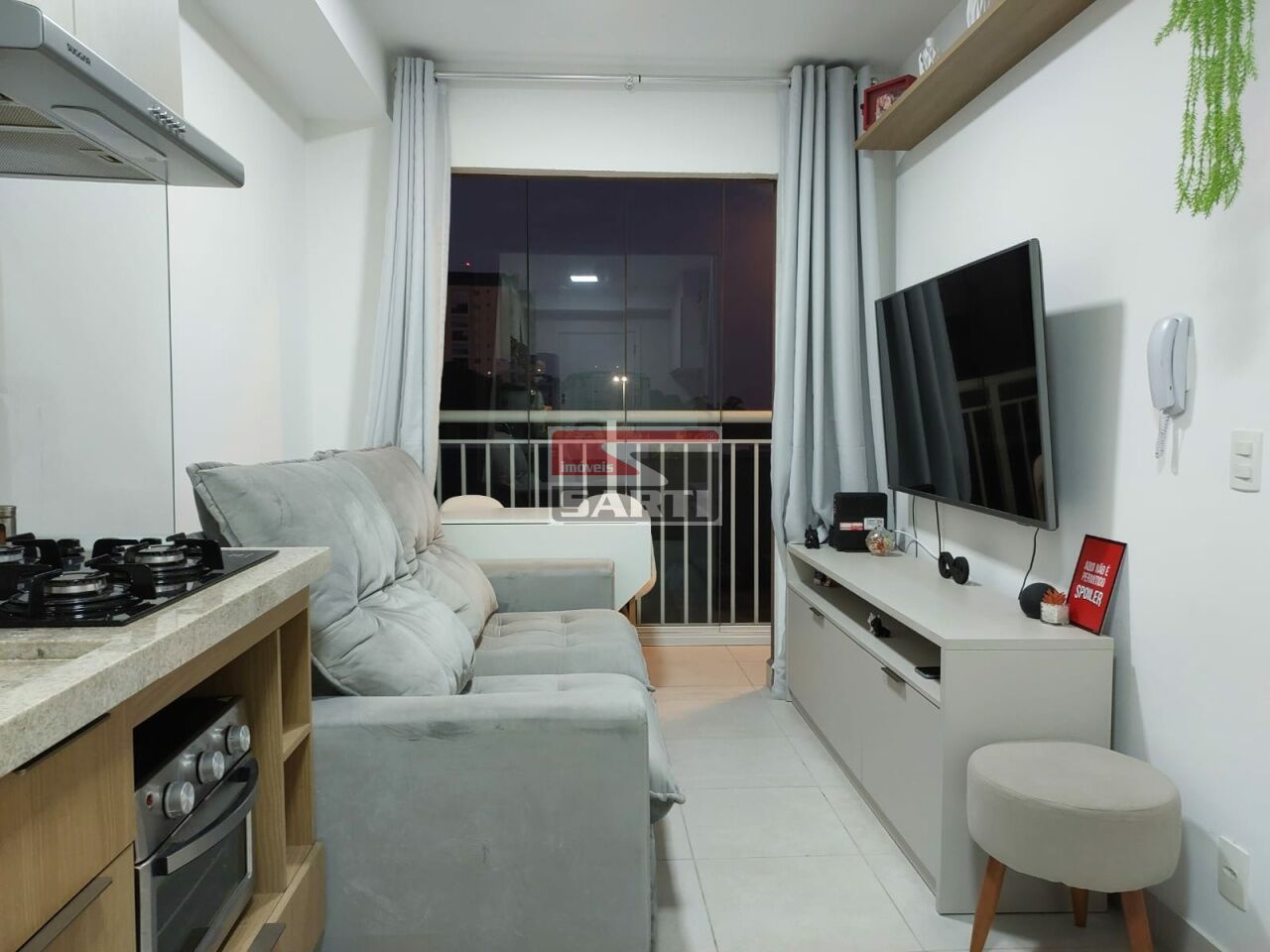Apartamento para Venda - Casa Verde