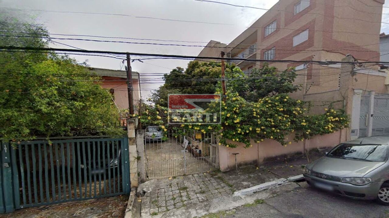 Terreno para Venda - Vila Mazzei