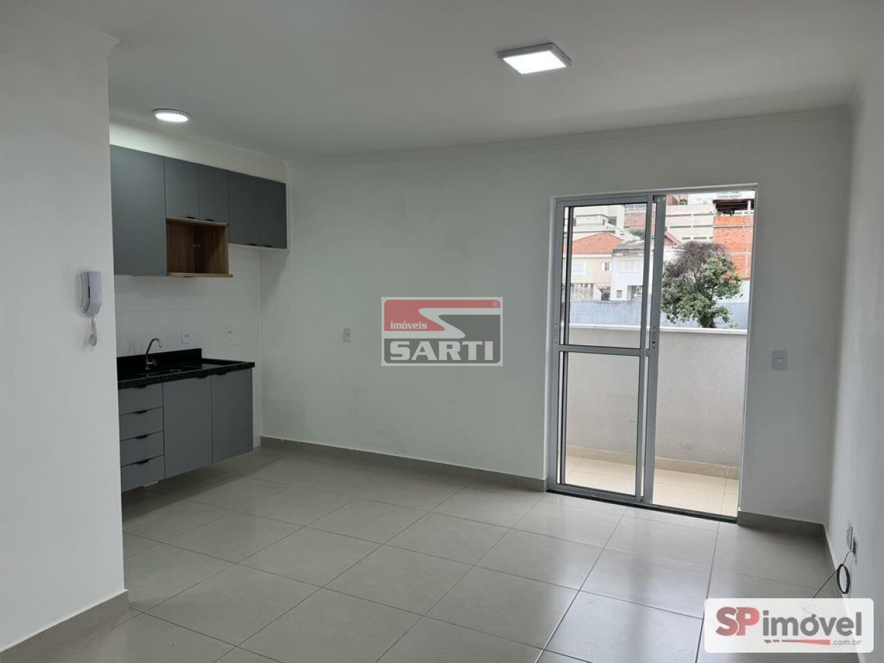 Apartamento para Venda - Vila Paulic�ia