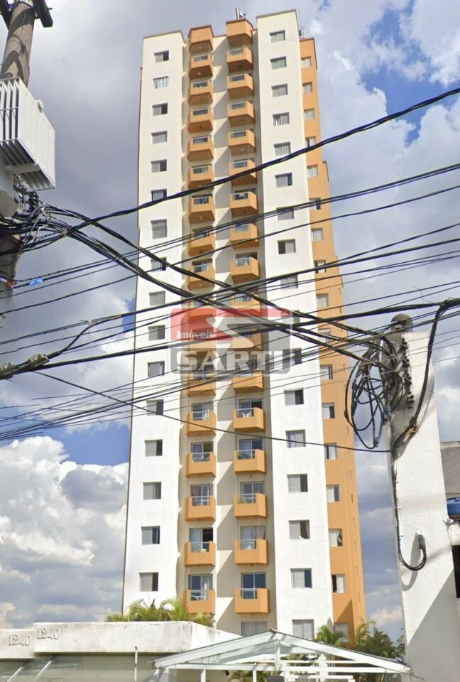Apartamento para Venda - Vila Medeiros