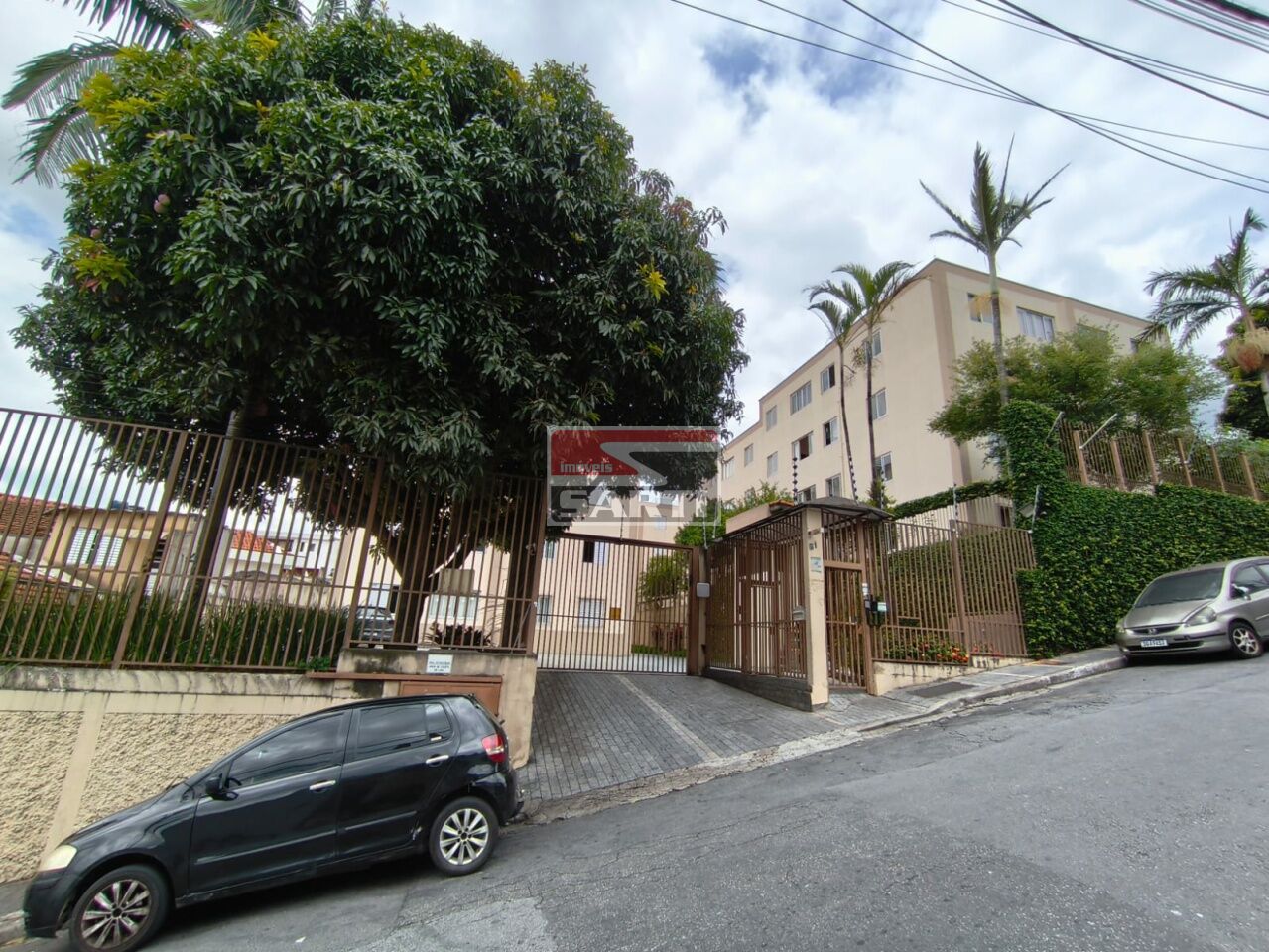Apartamento para Venda - Lauzane Paulista