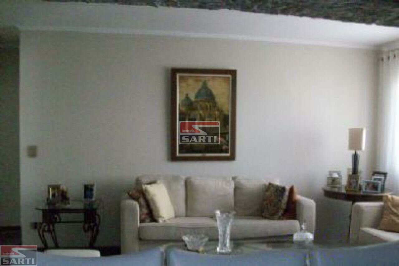 Apartamento para Venda - Santa Teresinha