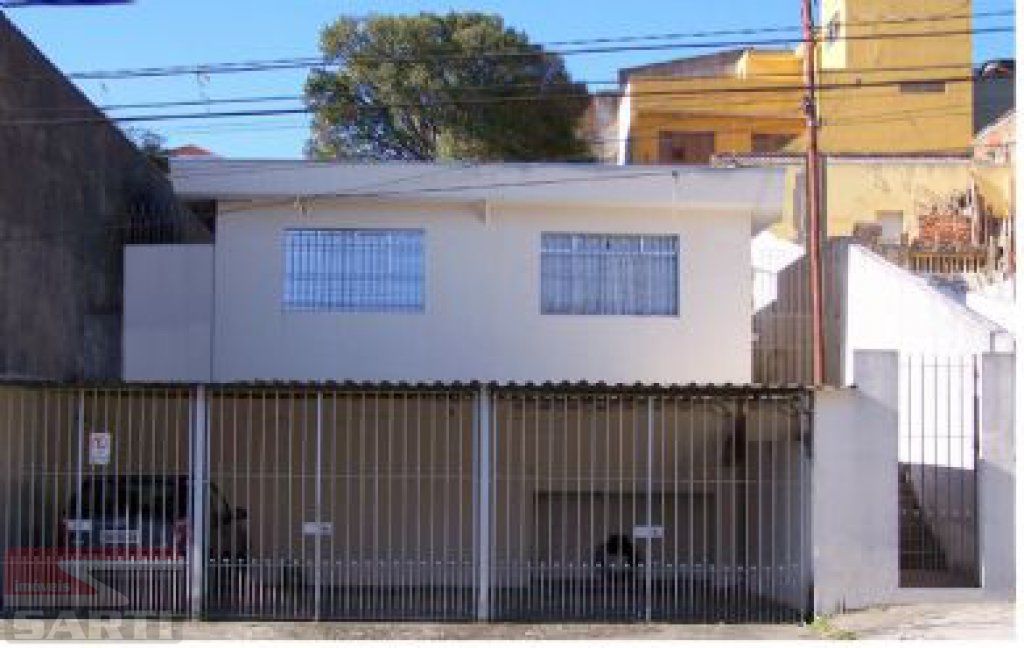Casa Assobradada para Venda - Parque Peruche