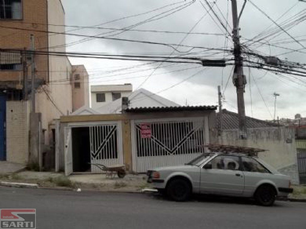 Sobrado para Venda - Parque Peruche