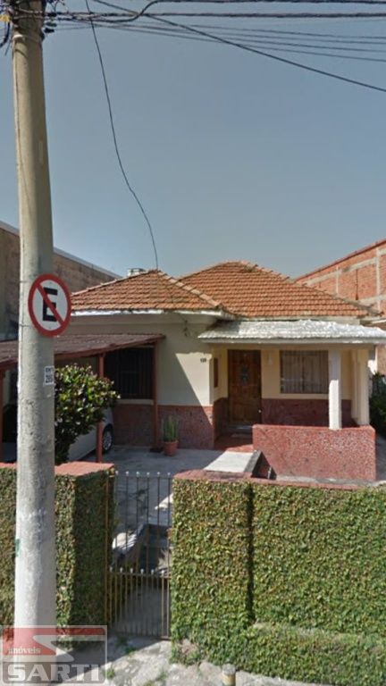 Terreno para Venda - Casa Verde