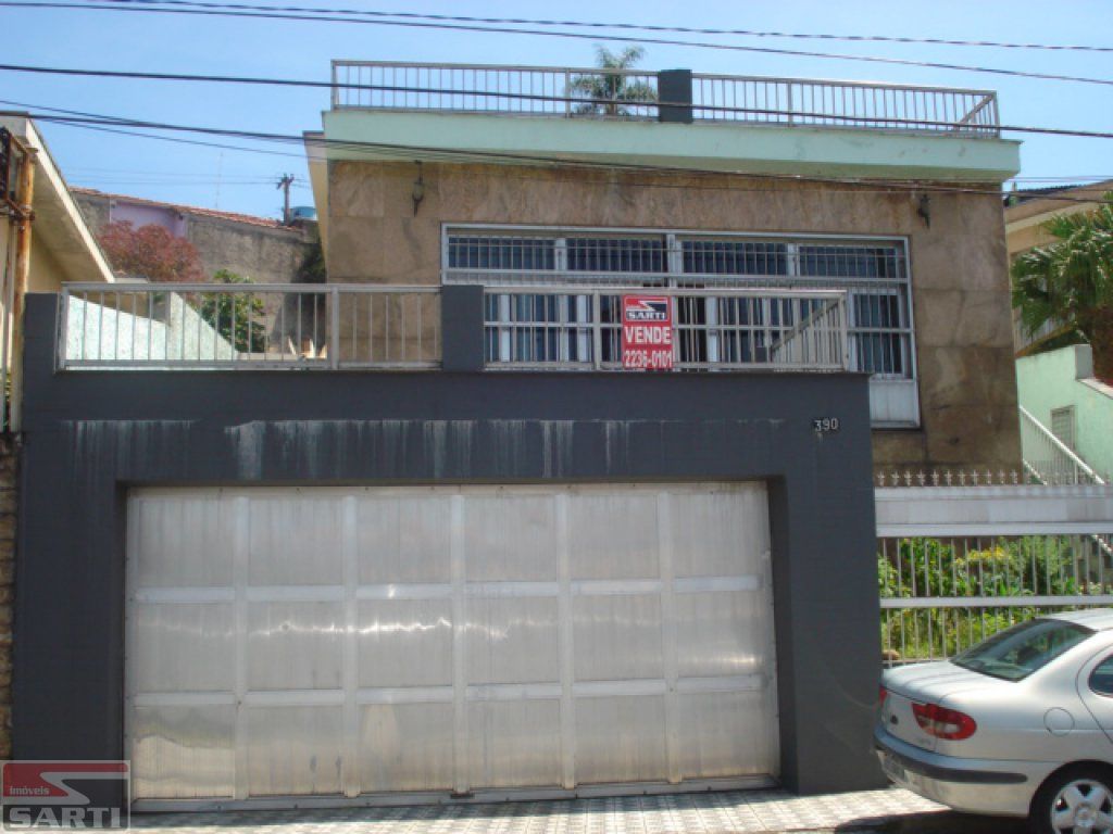Sobrado para Venda - Jardim So Bento